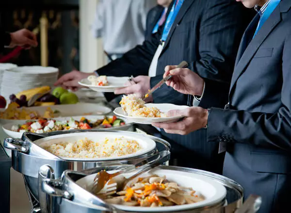 Kurumsal Yemek Hizmetleri