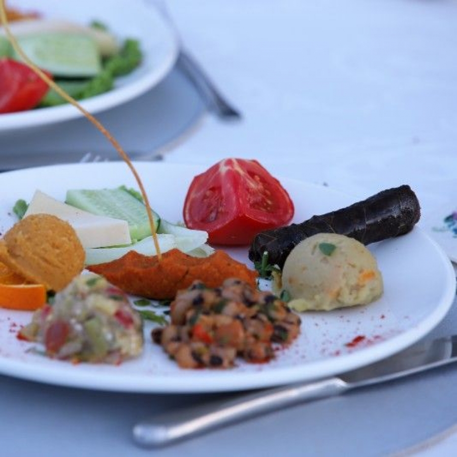 Gün ve Toplantı Yemekleri